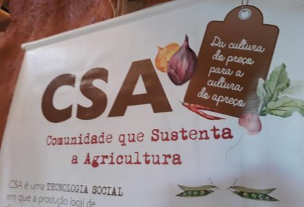 CSA Brasilia