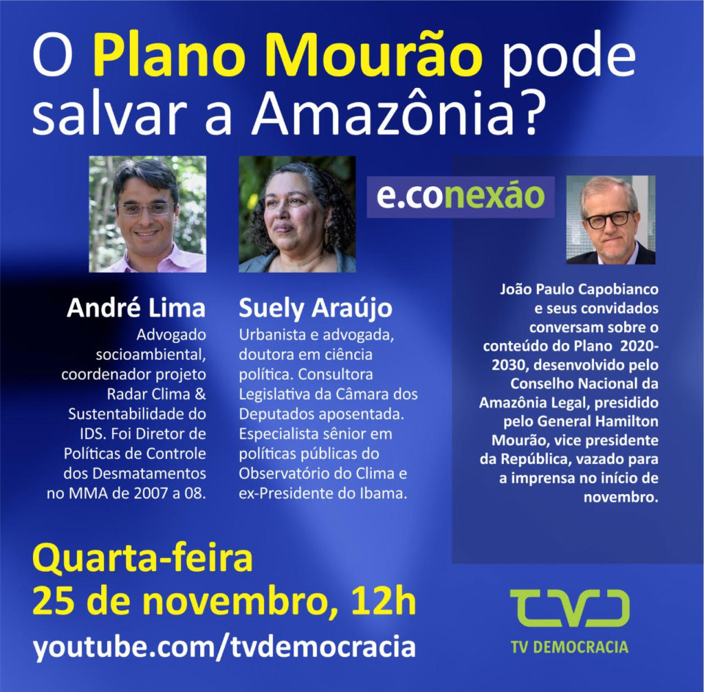 Econexão novembro