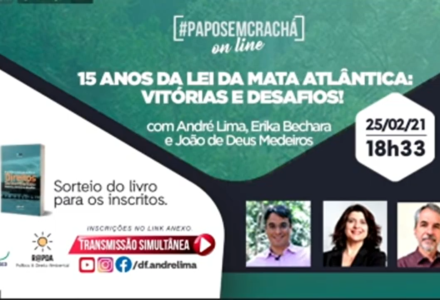 Mata Atlântica